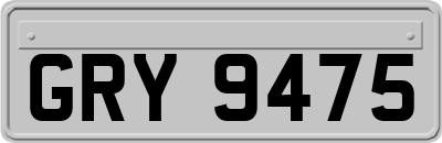 GRY9475