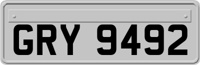 GRY9492