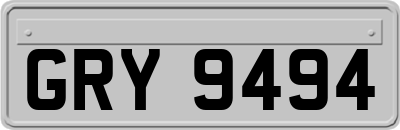 GRY9494