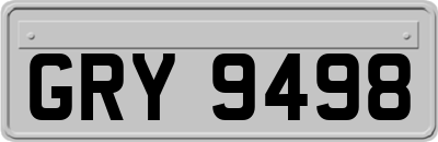 GRY9498