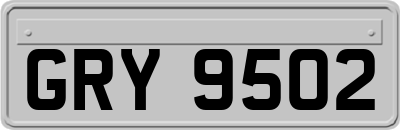 GRY9502
