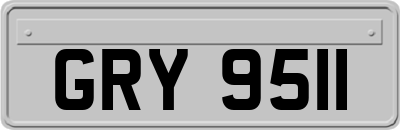 GRY9511