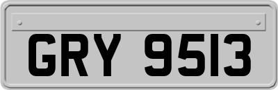 GRY9513