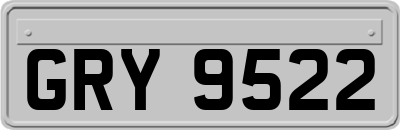 GRY9522