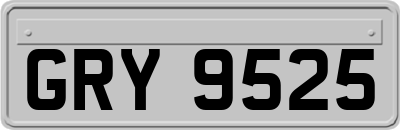 GRY9525