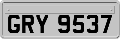 GRY9537