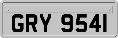 GRY9541