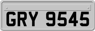GRY9545