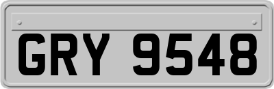 GRY9548