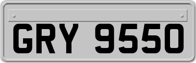 GRY9550