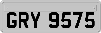 GRY9575