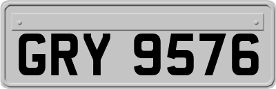 GRY9576