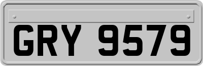 GRY9579
