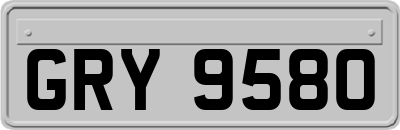 GRY9580