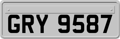 GRY9587