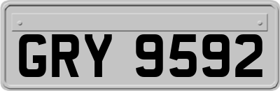 GRY9592