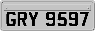 GRY9597