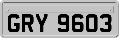 GRY9603