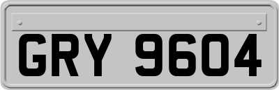 GRY9604