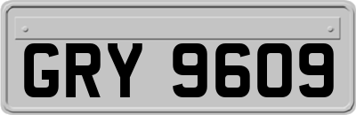 GRY9609