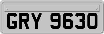 GRY9630