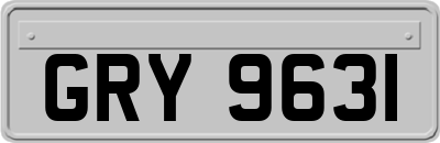 GRY9631