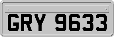 GRY9633