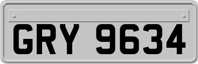 GRY9634