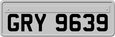 GRY9639