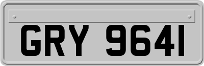 GRY9641