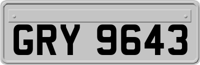 GRY9643