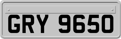 GRY9650