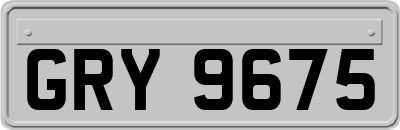 GRY9675