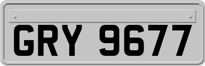 GRY9677