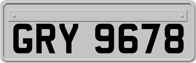 GRY9678