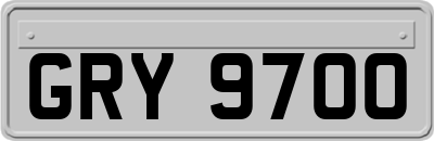 GRY9700