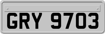 GRY9703