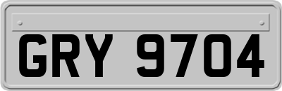 GRY9704