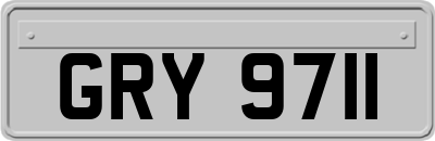 GRY9711