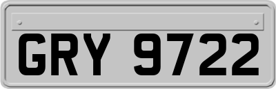 GRY9722