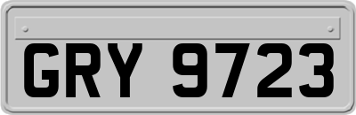GRY9723