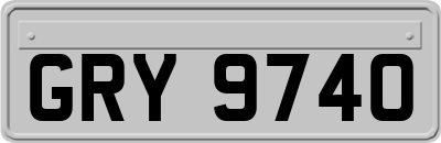 GRY9740