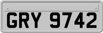GRY9742