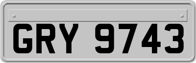 GRY9743