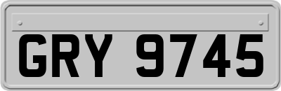 GRY9745