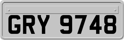 GRY9748