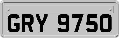 GRY9750