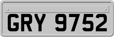GRY9752
