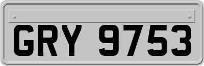 GRY9753