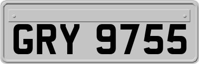 GRY9755